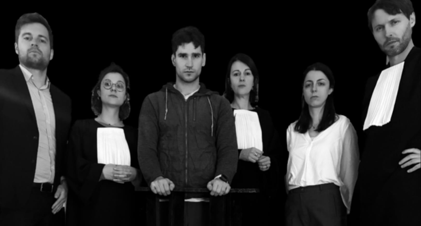 theatre photo les mots parleurs