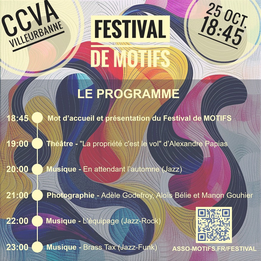 programme festival